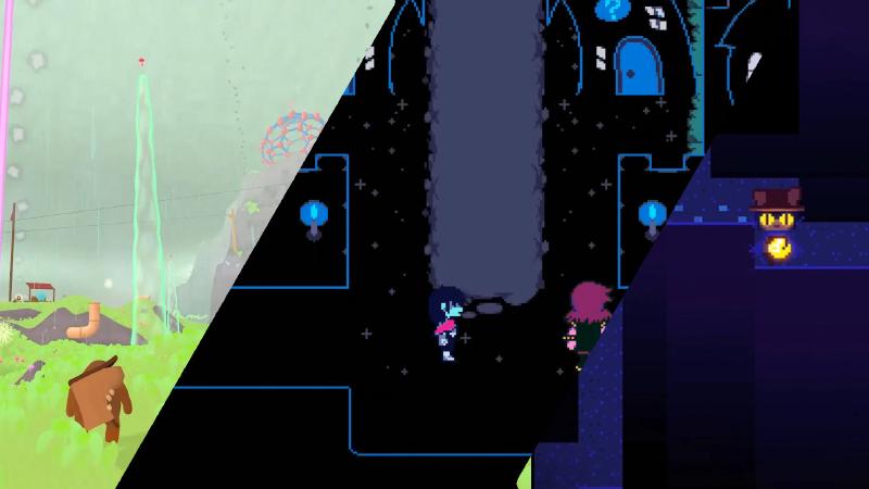Featured image of post 3 lil Indie Games That You Should Play to Live a Good Life
