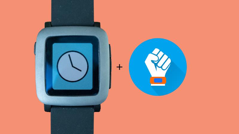 Featured image of post How to use Gadgetbridge with a Pebble watch